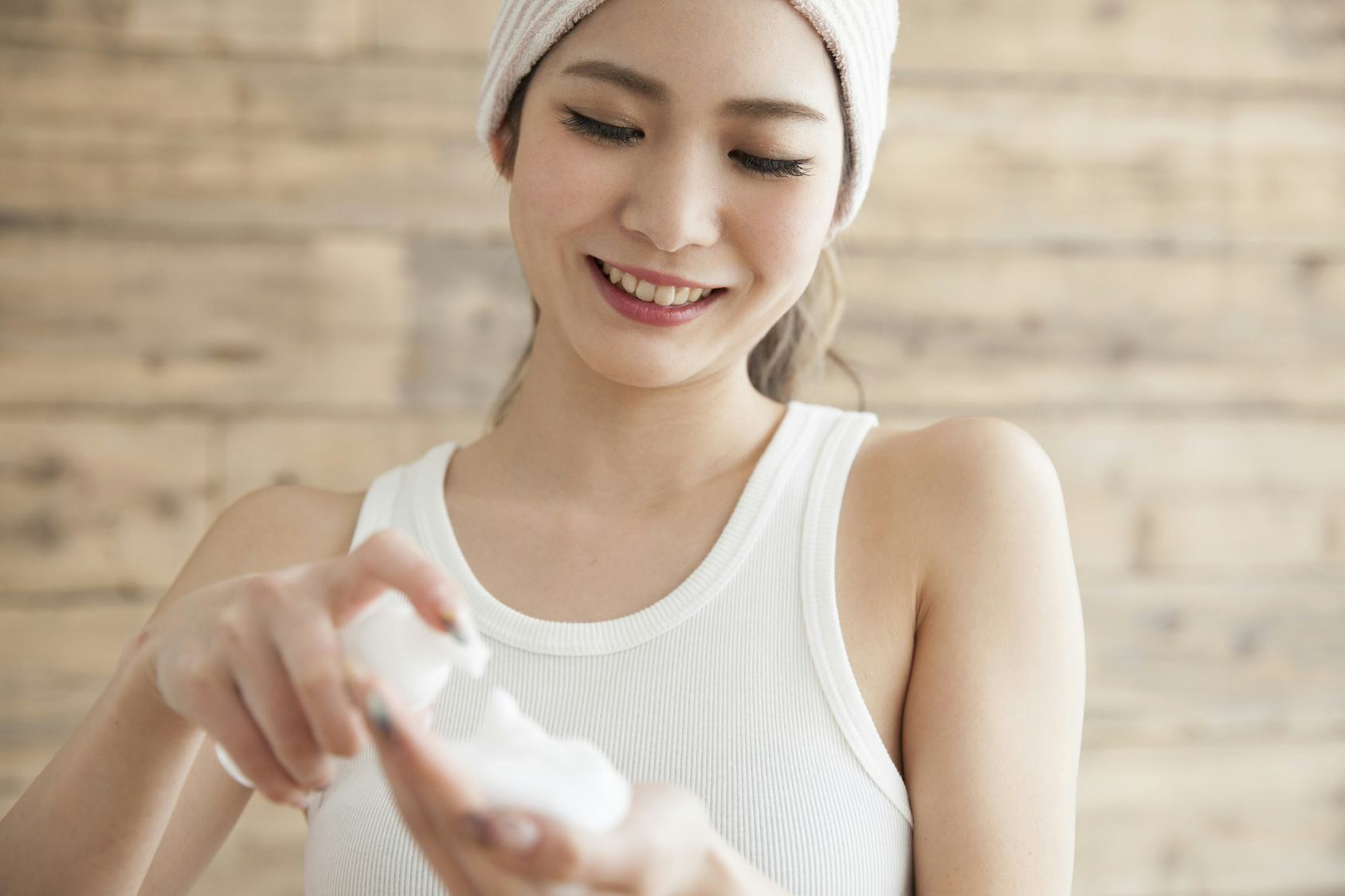2019 year - 4 Common Skin Care Ingredients That Could Be Causing YourAcne 2019 year