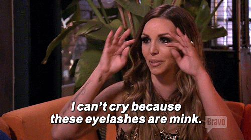 Image result for vanderpump rules quotes gif