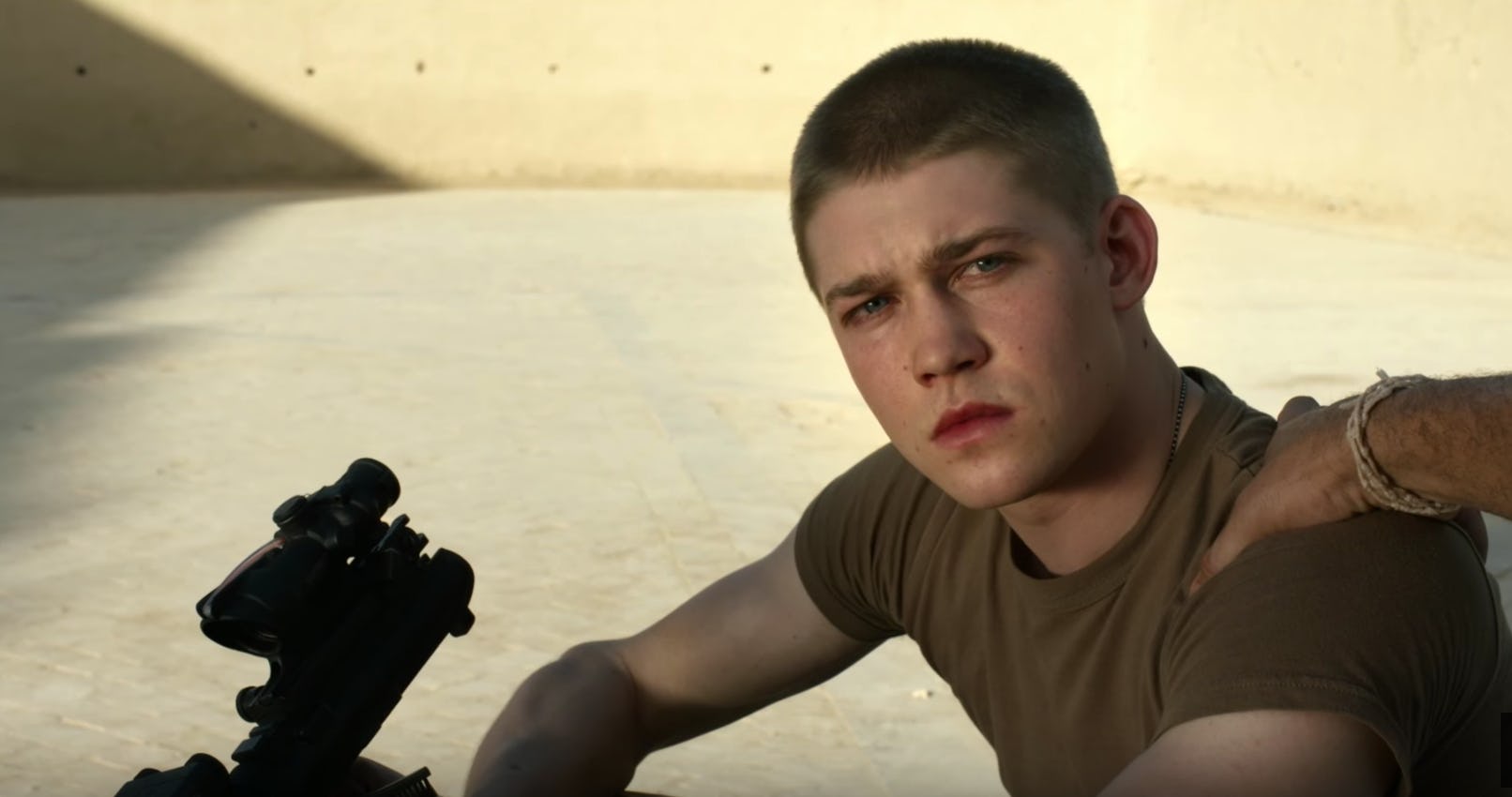 Watch Billy Lynn`S Long Halftime Walk Full Movie