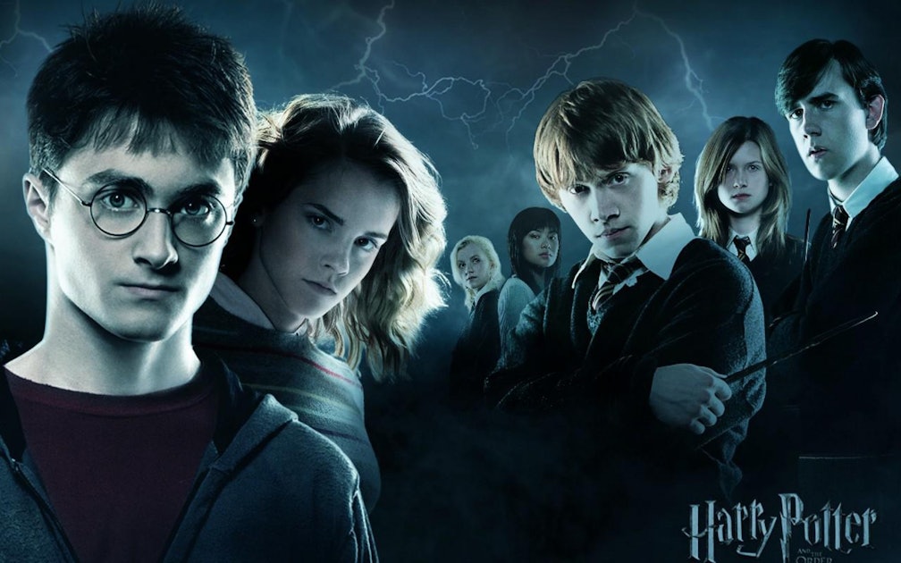 Novel Harry Potter 7 Versi Indonesia