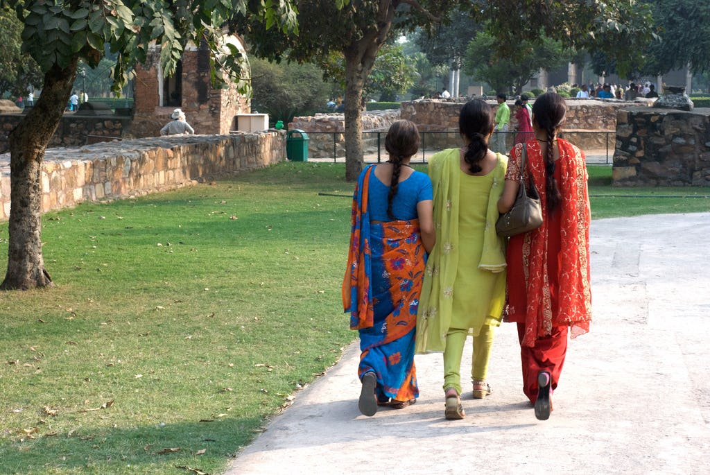 Essays On Gender Discrimination