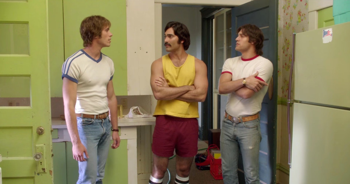 Watch Everybody Wants Some!! Online Fandango Watch Everybody Wants Some!! Online Fandango
