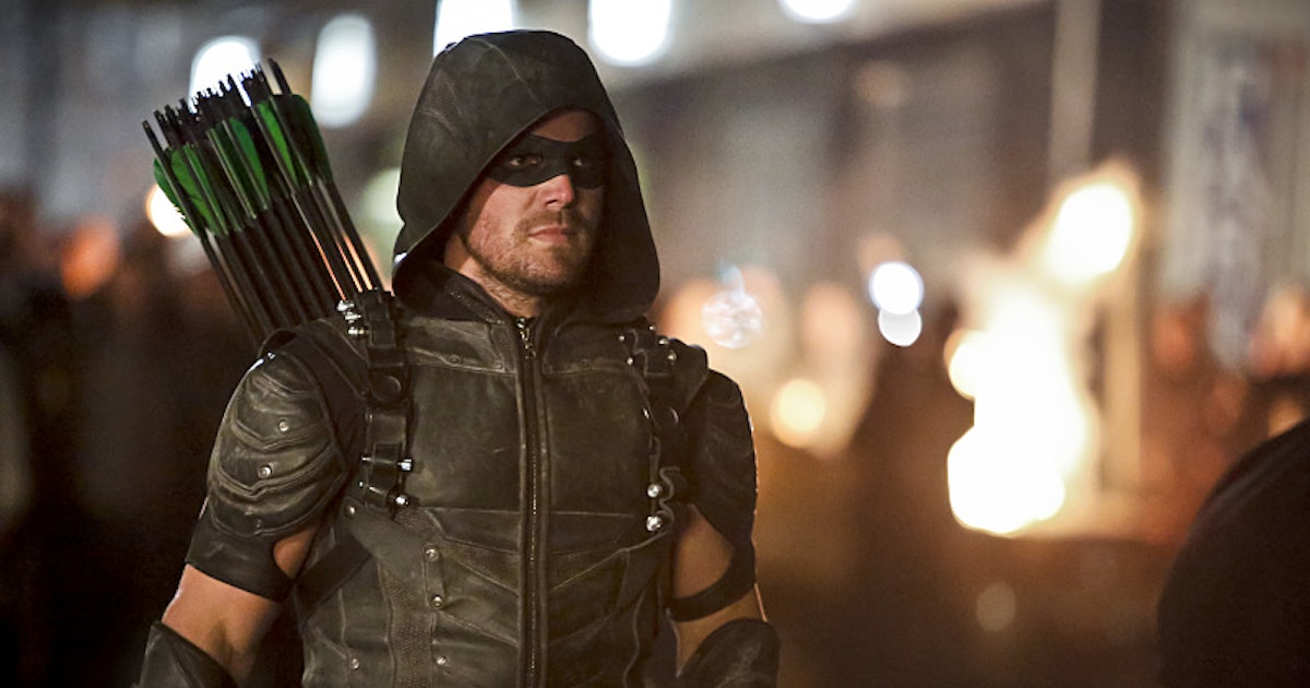 Arrow Season 1 Episode 4 Online Free Arrow Season 1 Episode 4 Online Free