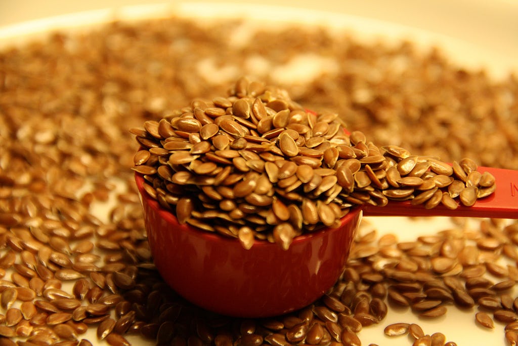 Omega-3s For Vegetarians Omega-3s For Vegetarians
