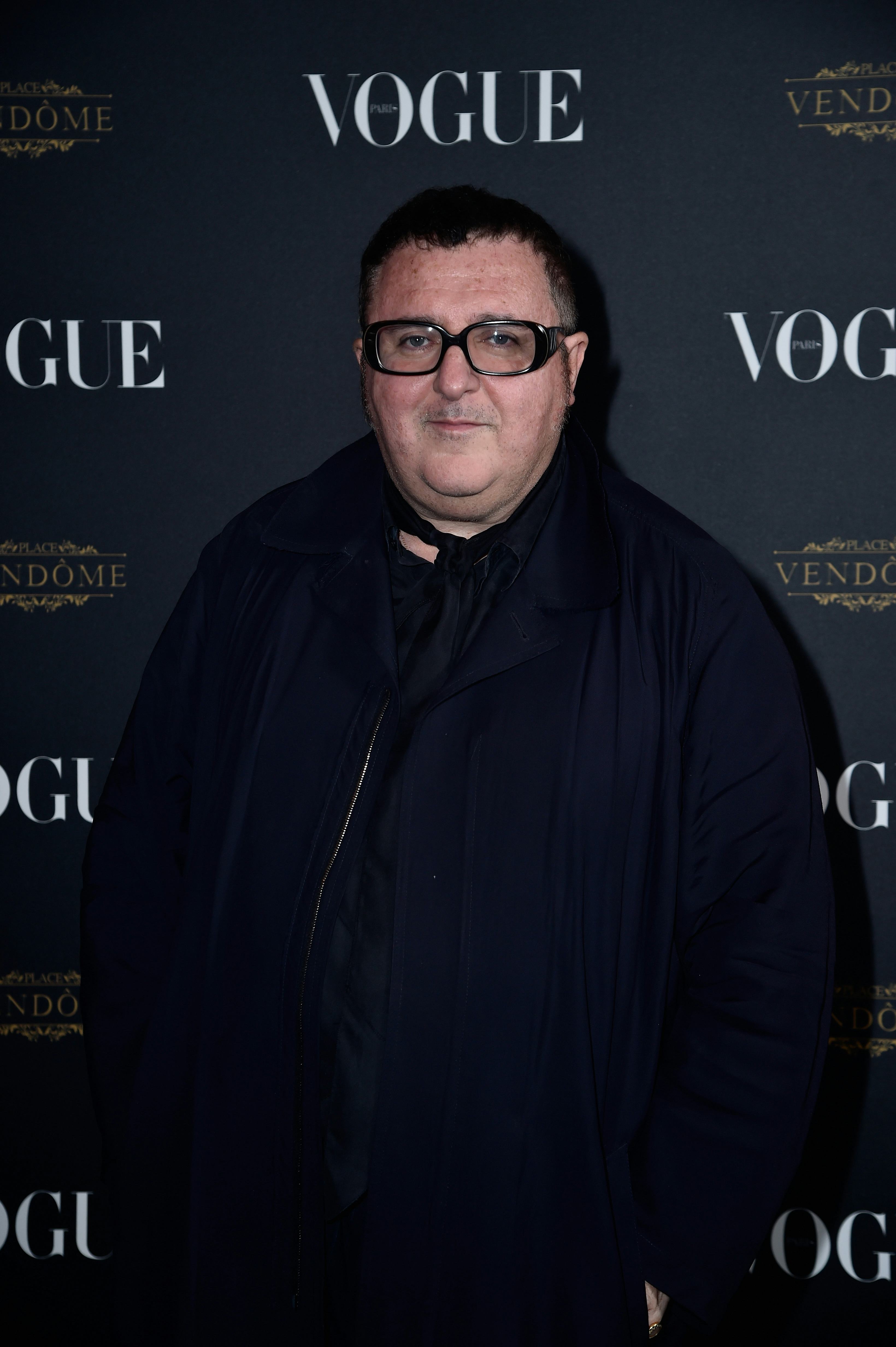 Alber Elbaz Is Leaving Lanvin picture photo Alber Elbaz Is Leaving Lanvin