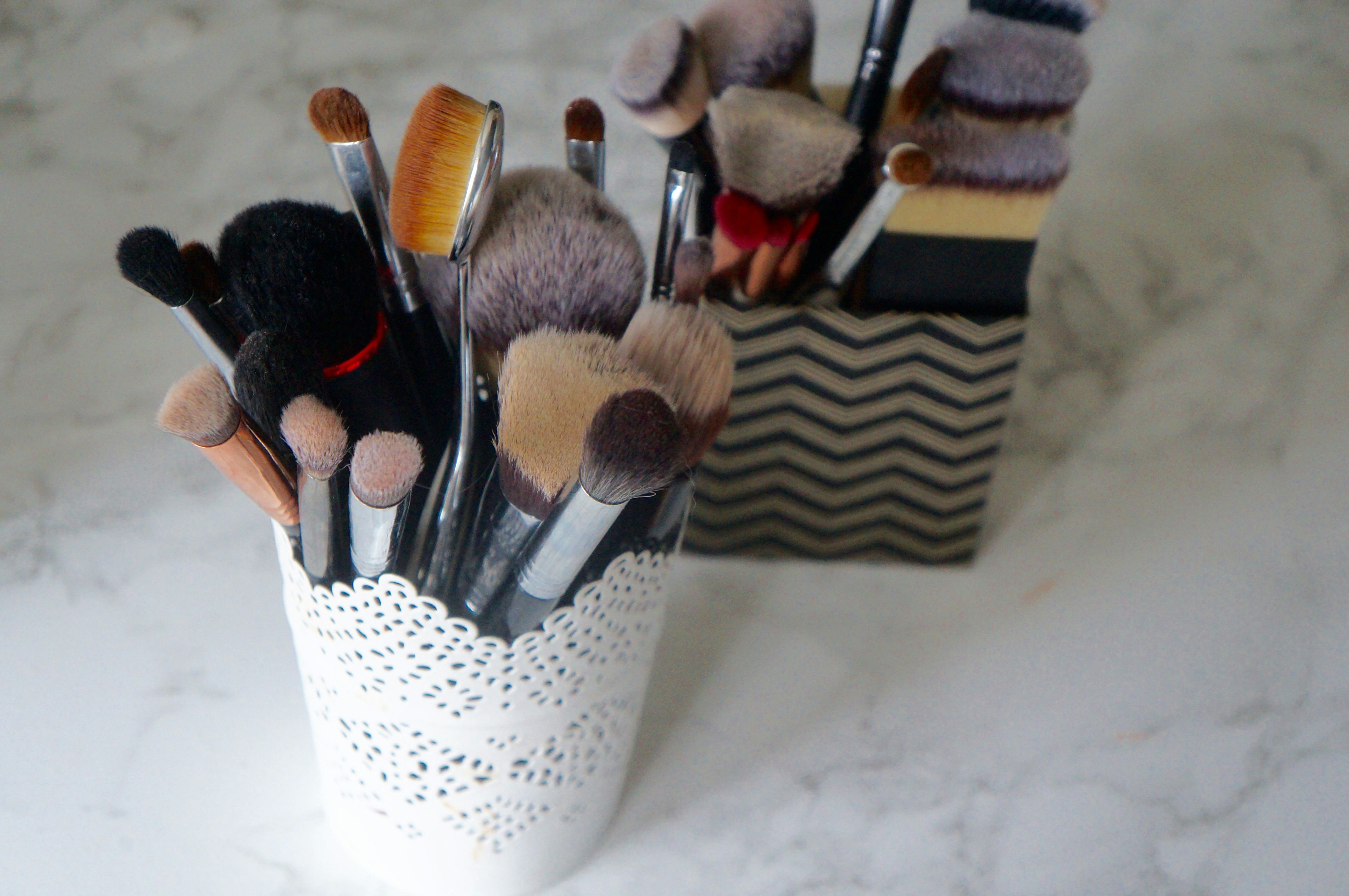 5 Foundation Mistakes You’re Probably Making images 5 Foundation Mistakes You’re Probably Making pics