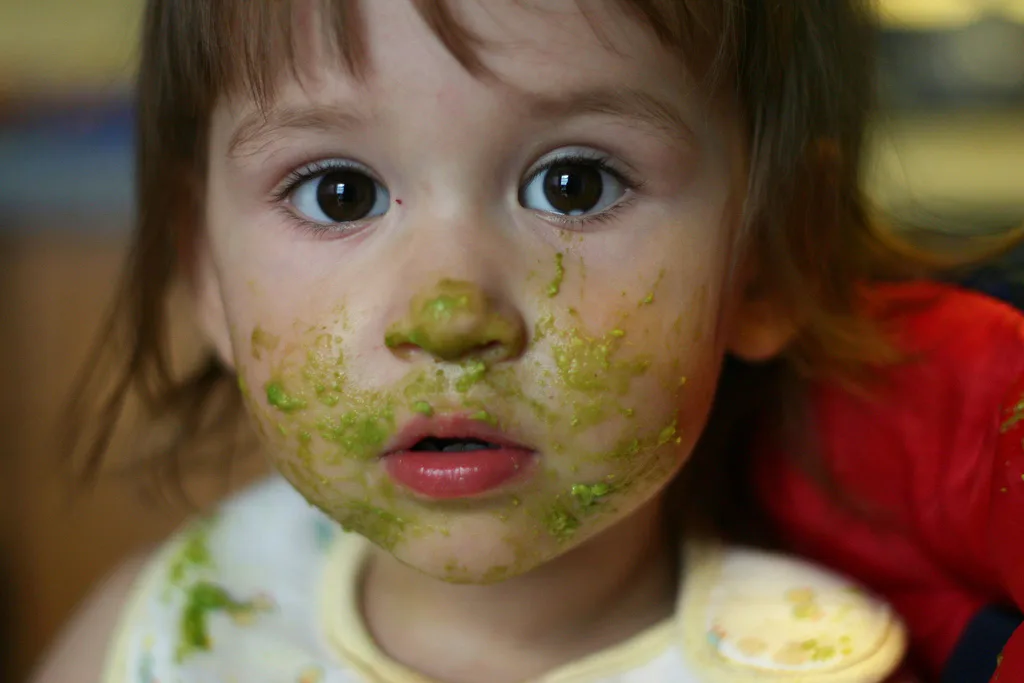 7 Times When You Actually Hold A Grudge Against Your Baby