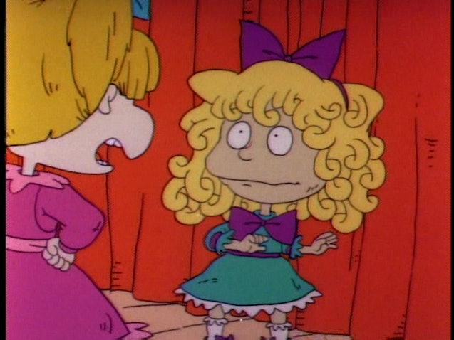 13 Reasons Rugrats Was The Most Feminist Socially Conscious Cartoon 