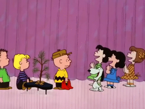 11 Strange Things About Charlie Brown That You Don't ...