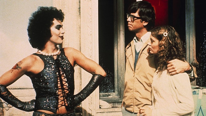 Watch Rocky Horror Picture Online Free