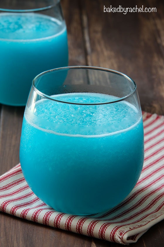 Super Bowl Drinks Non Alcoholic Super Bowl Drinks Non Alcoholic