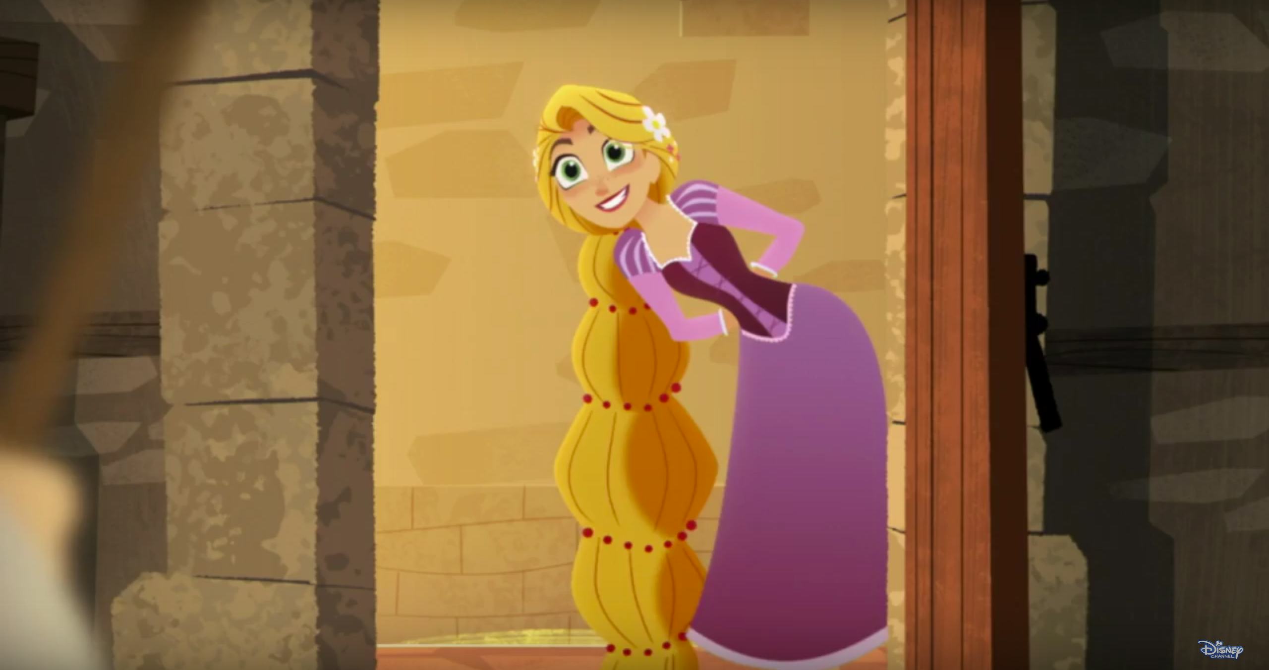 Tangled: The Series Is HAPPENING + the Teaser Trailer Is Perfect