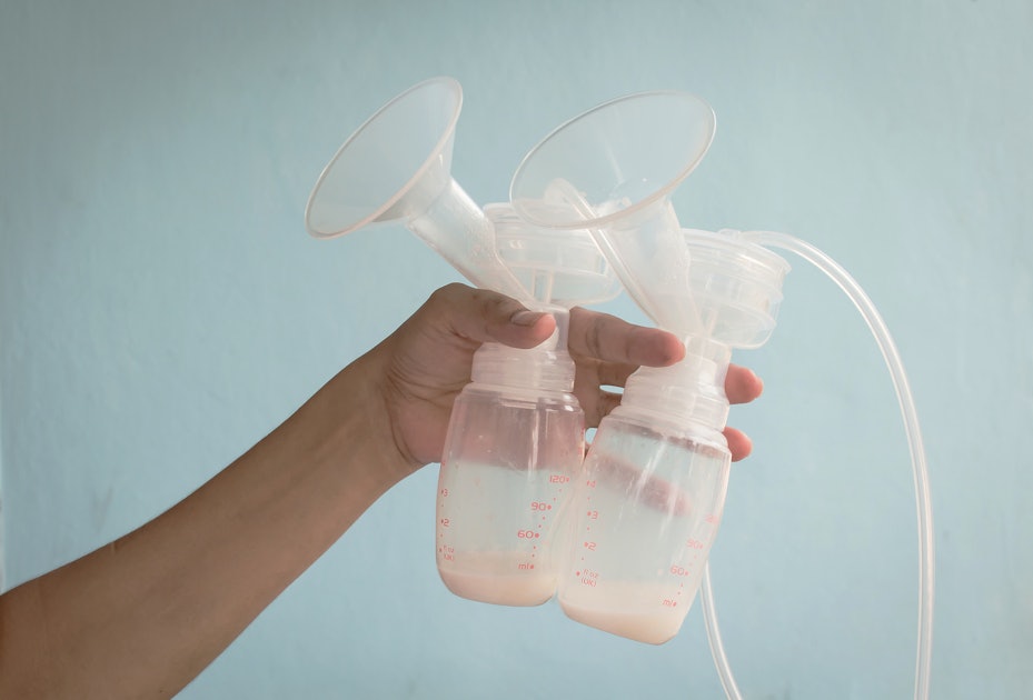6 Factors In Making Breast Milk That You Have No Control Over