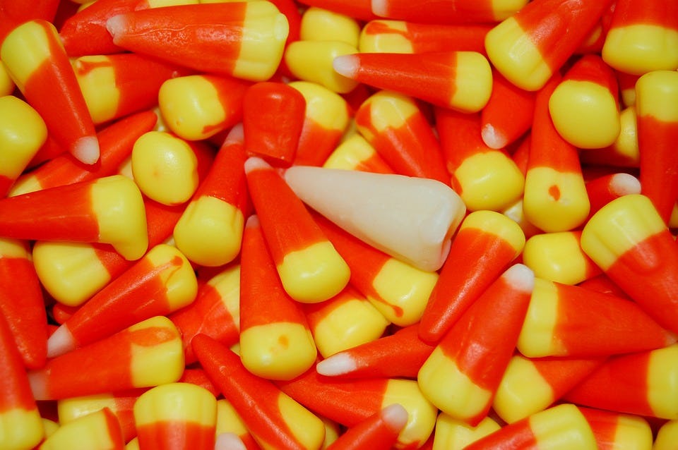 How To Tell If Your Fairway Brand Candy Corn Has Been Recalled