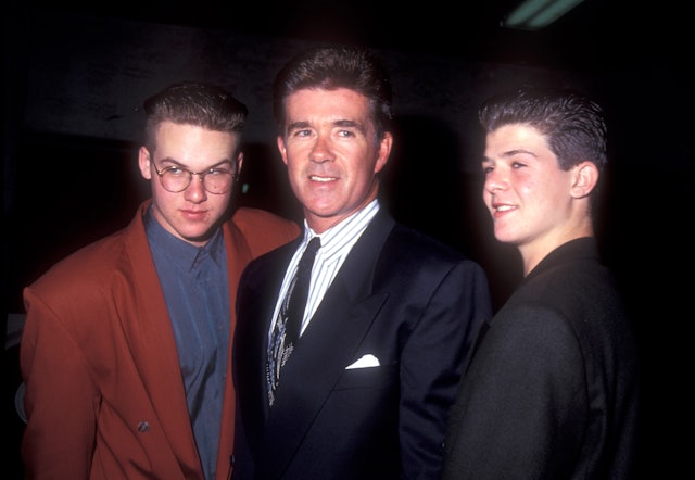 The Interesting Way Alan Thicke Helped With Juvenile Diabetes, Because ...