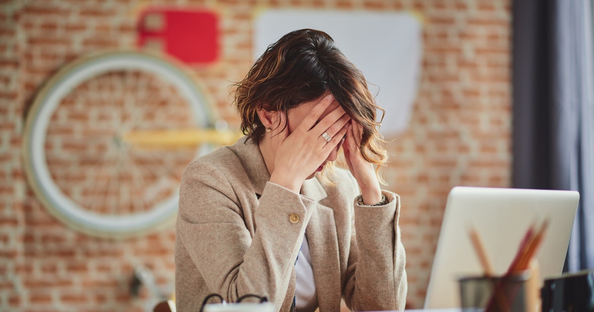 10 Struggles Only Moms With OCD Can Understand 10 Struggles Only Moms With OCD Can Understand