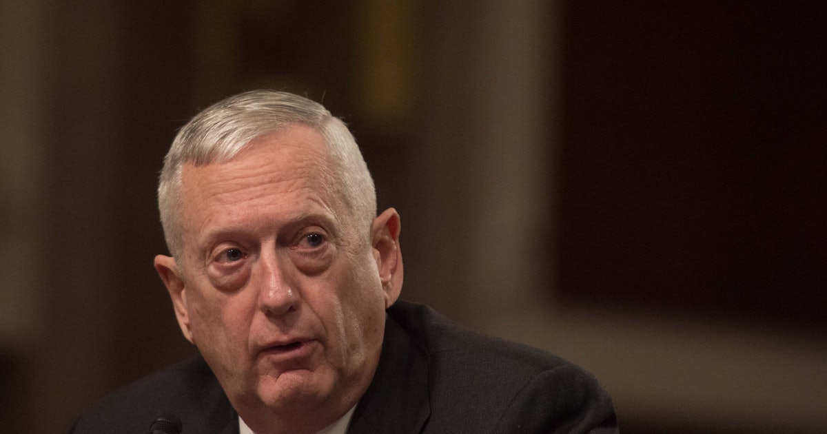 mad mattis nickname why is mattis nickname quot mad quot he s an influential former leader mad mattis nickname why is mattis nickname quot mad quot he s an influential former leader