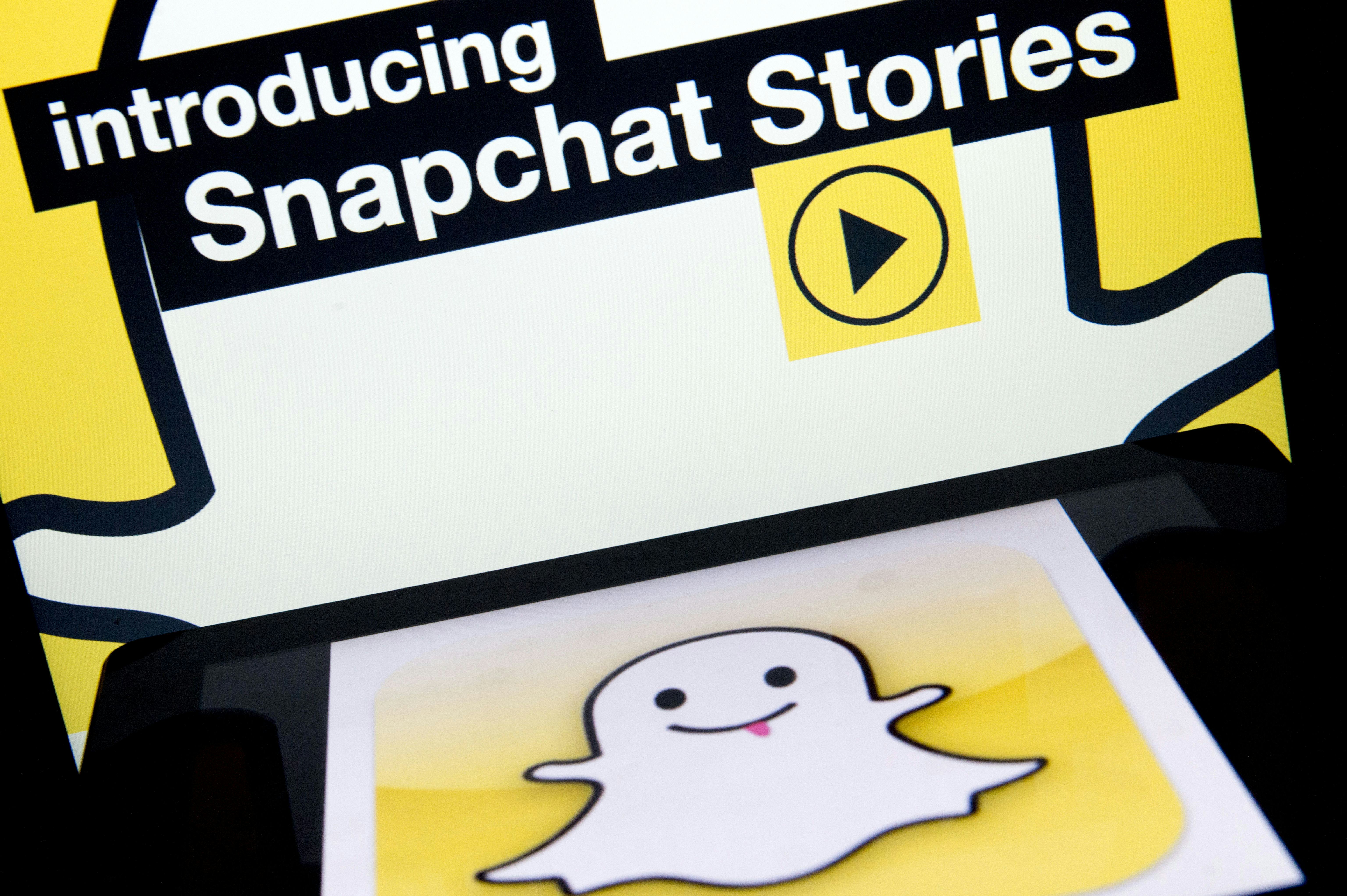 What Does Blueberry Mean On Snapchat? Teens Are Using It To ...