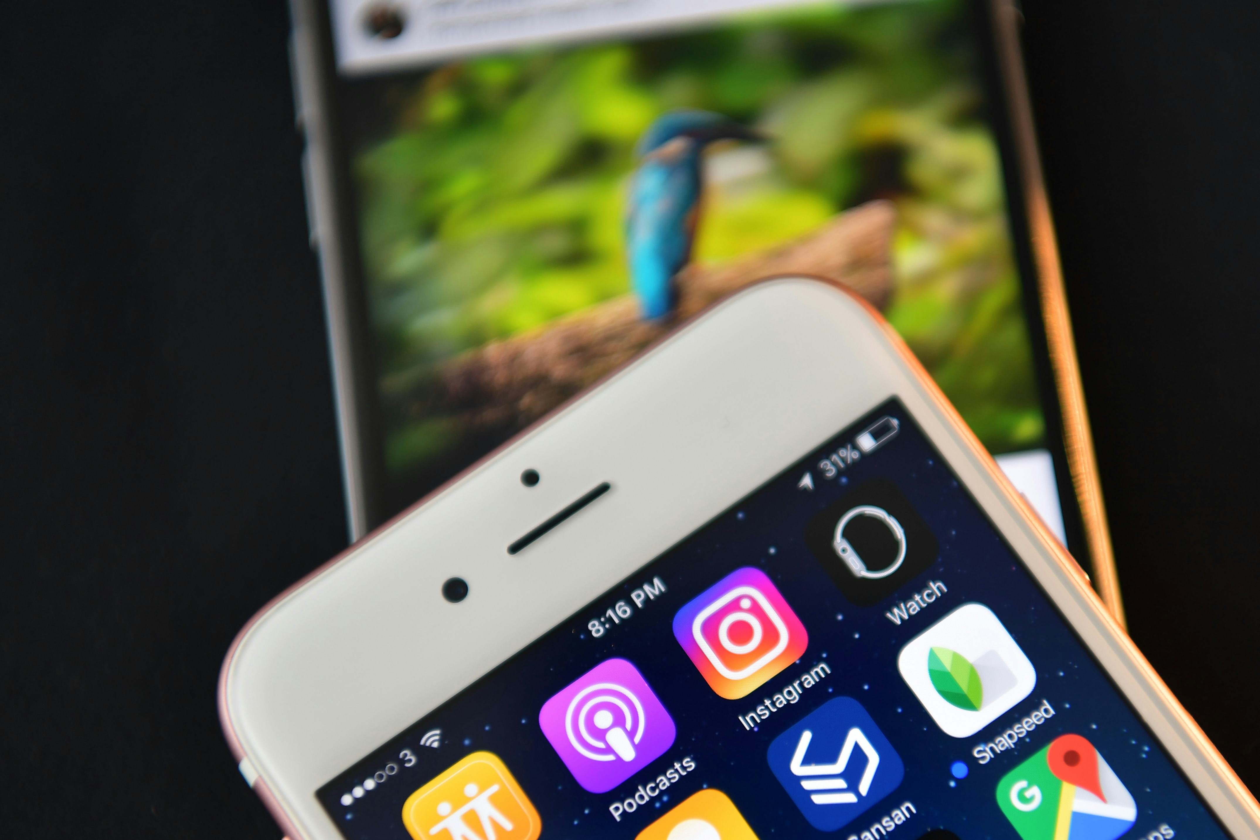 Instagram will soon let you like comments