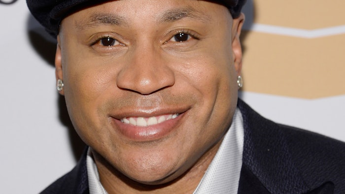 What Does LL Cool J Look Like Without A Hat? It's Actually Not A Mystery