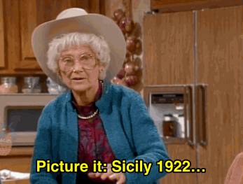 6 of our Favorite Lessons from The Golden Girls