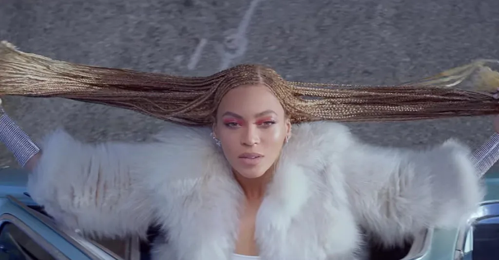 Beyonce “Formation” Video Celebrates Black History Month – Walking In ...