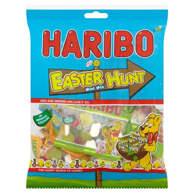 7 GlutenFree Easter Candy Options To Make Your Tastebuds Hop Romper