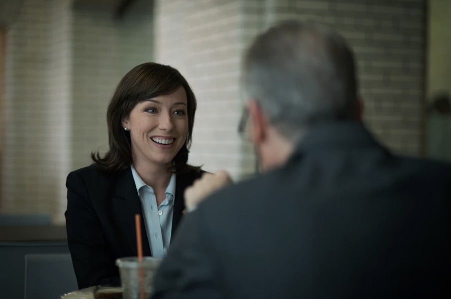 Netflix Names New Showrunners for 'House of Cards'