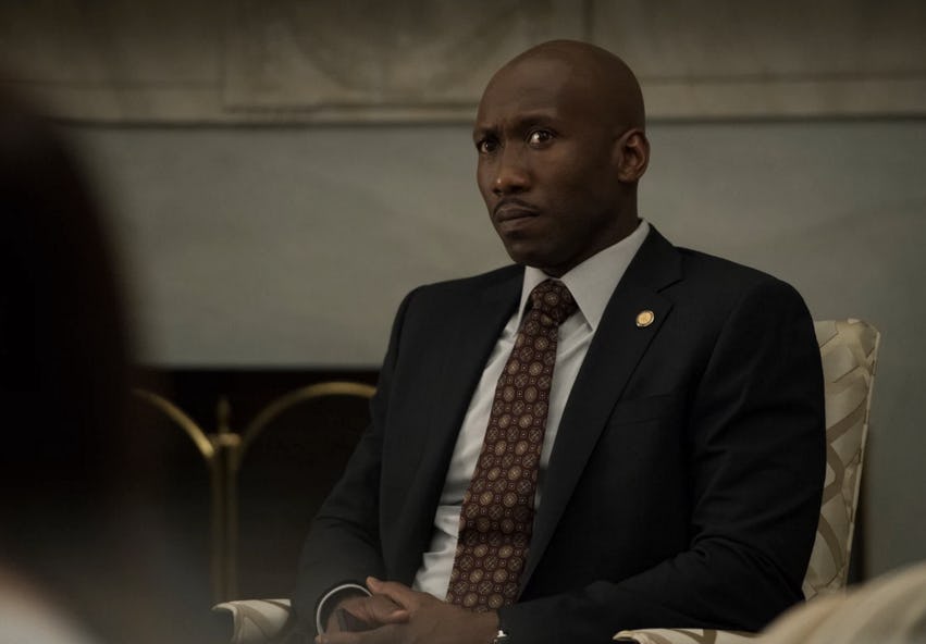 Netflix Names New Showrunners for 'House of Cards'