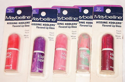 Image result for 90s lip gloss
