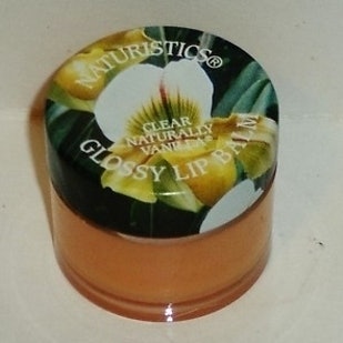 Image result for naturistics glossy lip balm