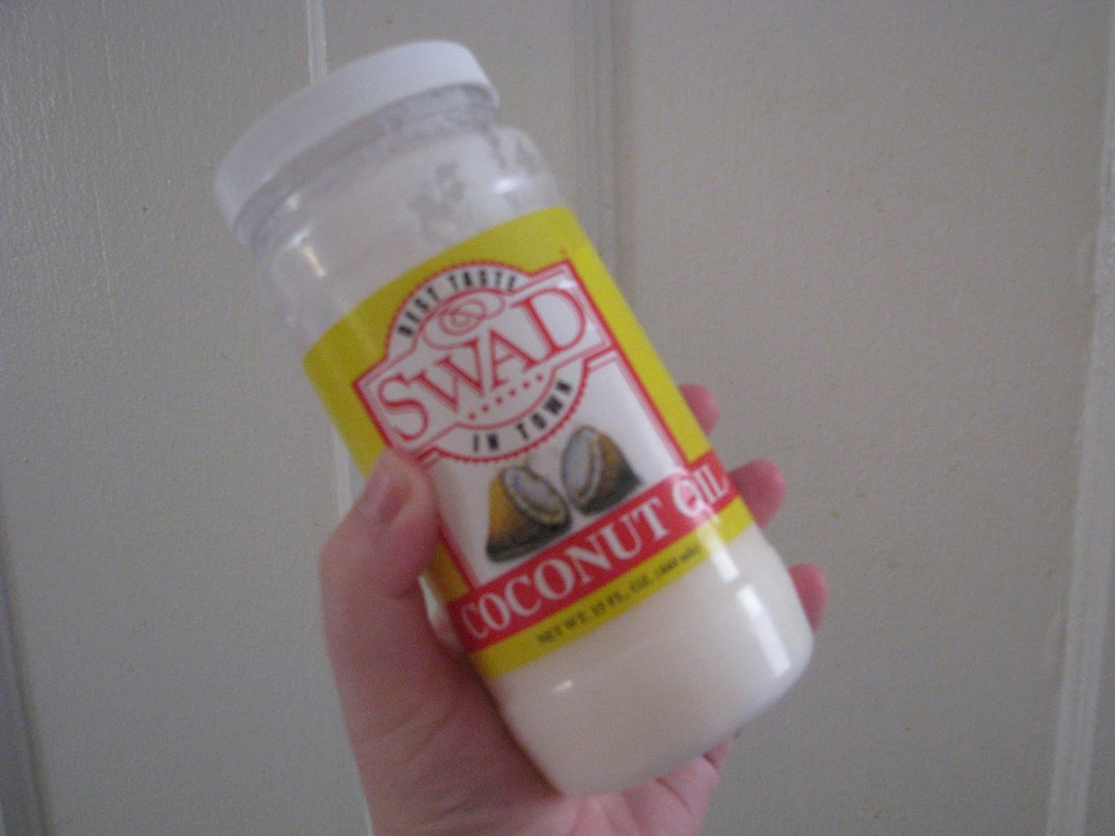 I Used Coconut Oil On My Stretch Marks For A Month & This Is What Happened