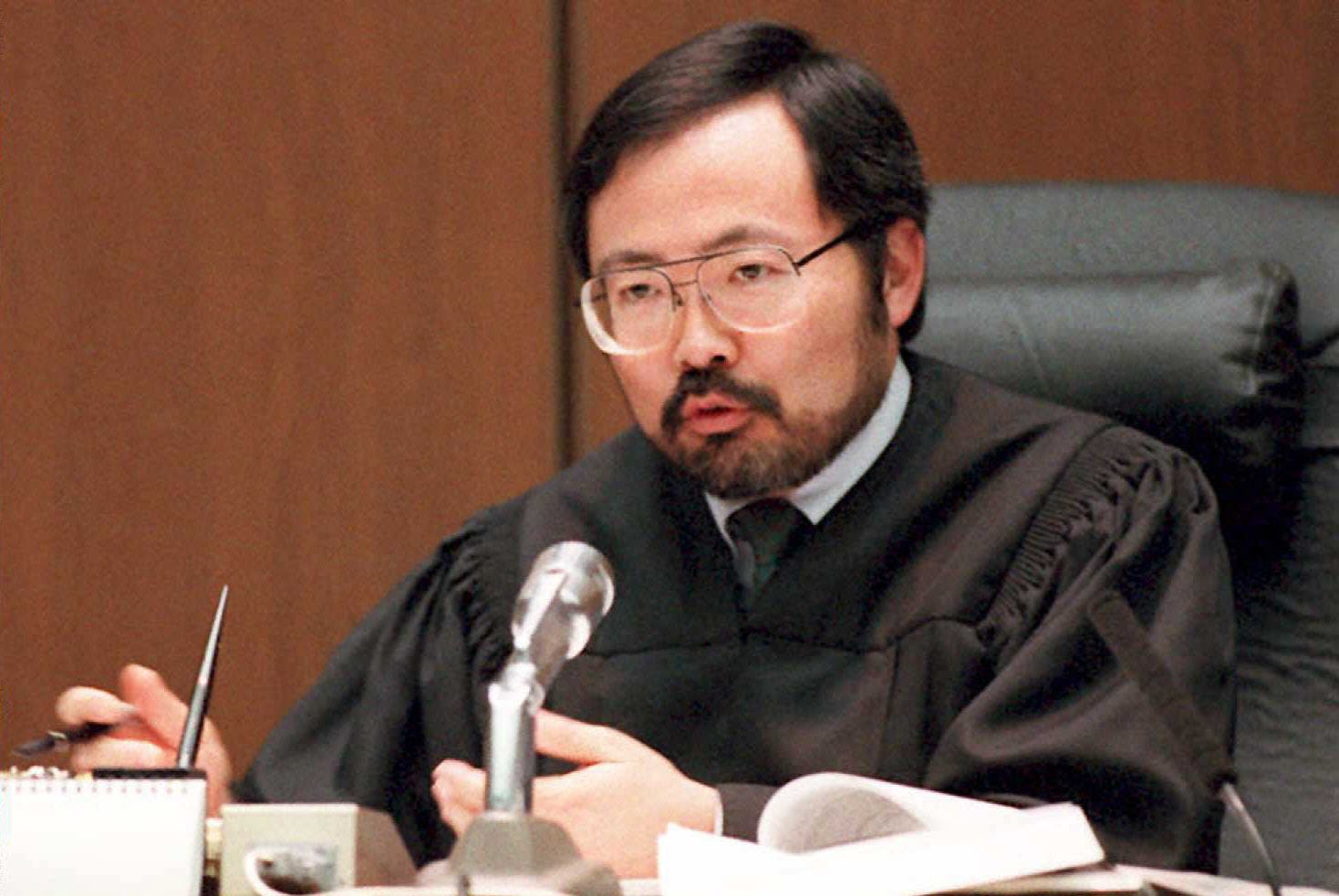 Christopher Darden Talks Truth Behind Marcia Clark Relationship