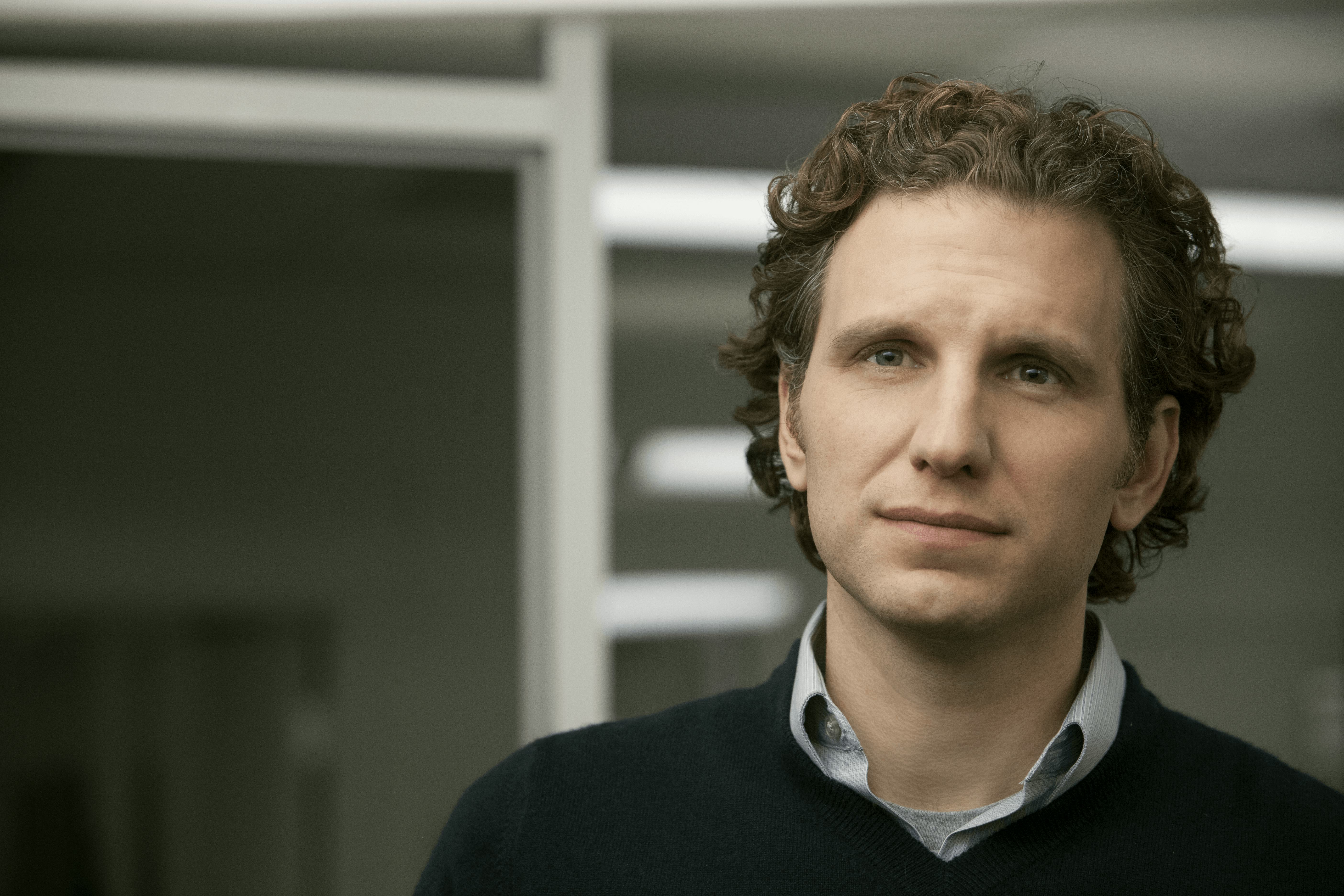 Where Does Lucas Goodwin Live After Prison On 'House Of 