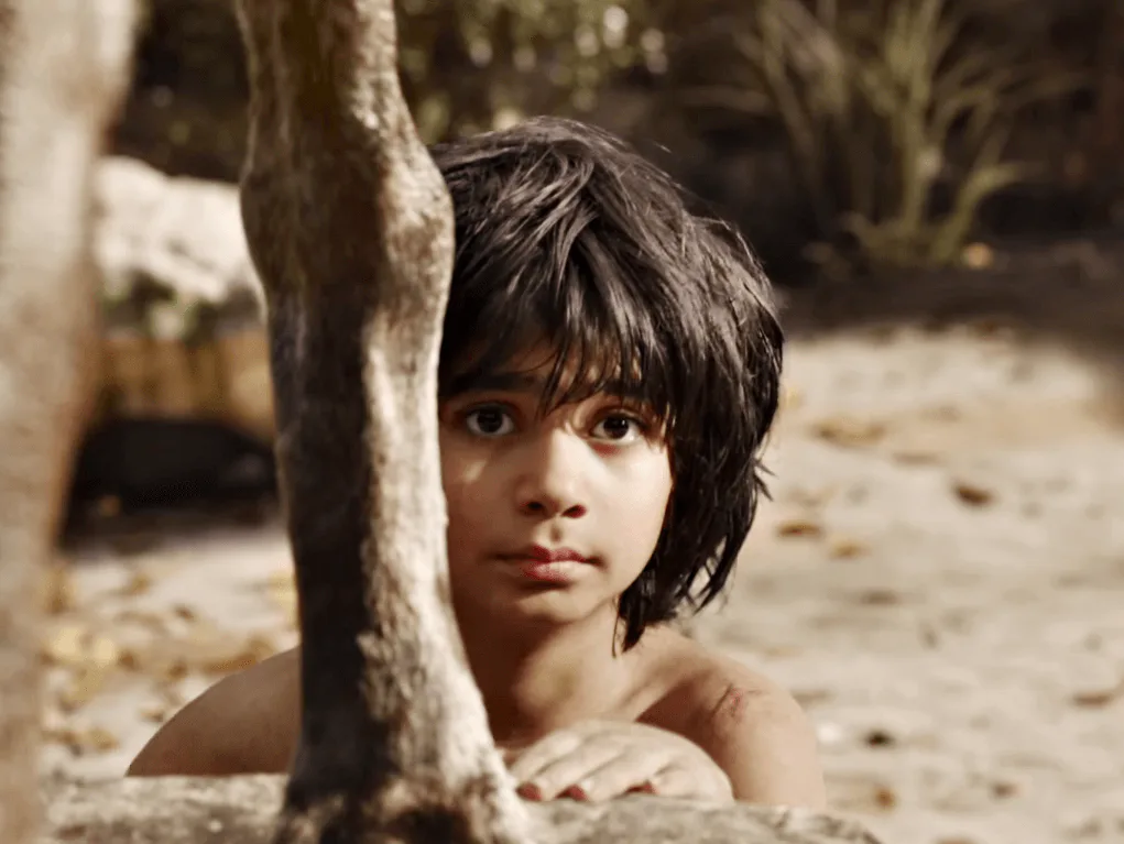 Is 'The Jungle Book' Too Scary For Kids? Mowgli Faces Real Danger In ...