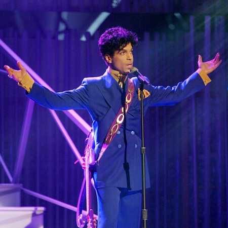 When Did Prince Become A Jehovah's Witness? He Was Heavily Involved ...