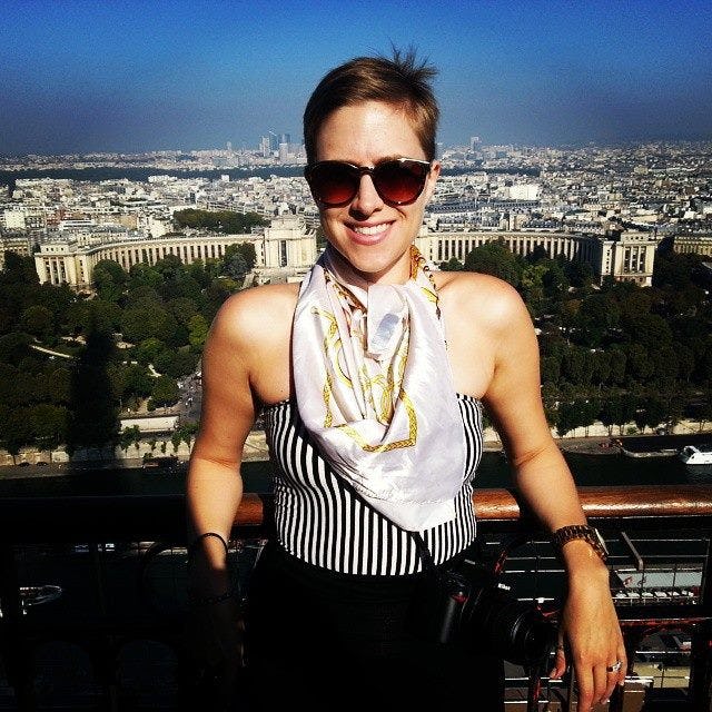 I Tried Using Coconut Oil To Make My Hair Grow Faster ...