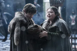 Will Ramsay Bolton Kill Jon Snow On 'Game Of Thrones?' Jon Might Not Be Safe - Romper