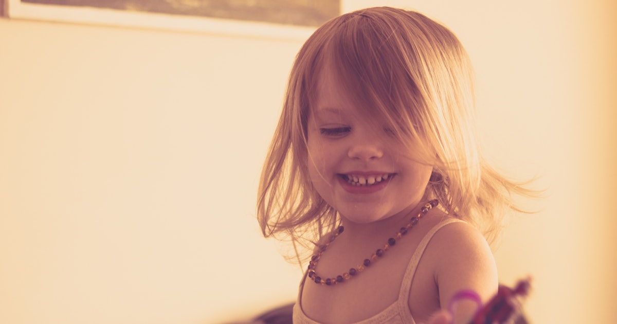 Another Mom Insulted My 3-Year-Old Daughter & It Felt Like A Slap In The Face
