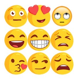 how to change your messenger emojis