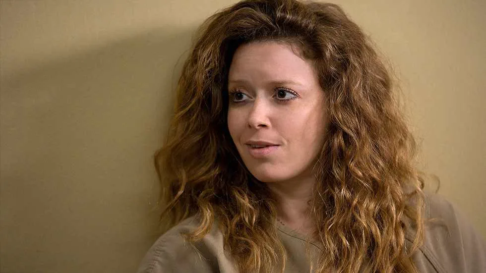 Nicky From Orange Is The New Black