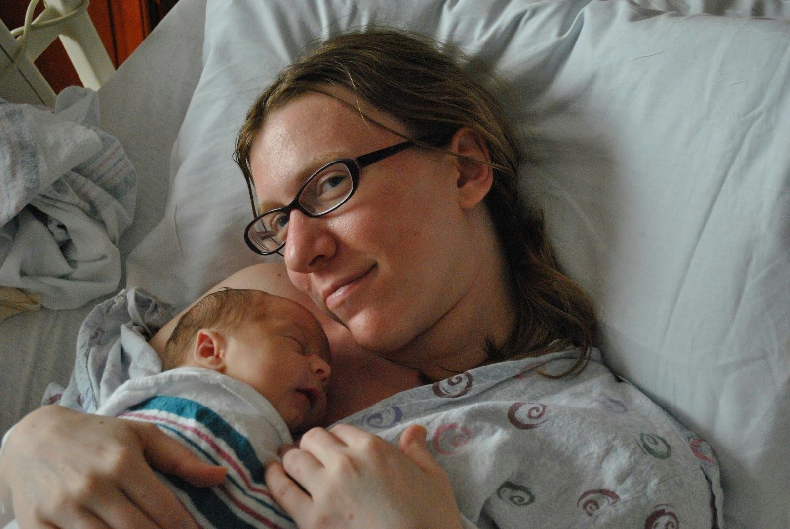 Honestly, I Almost Quit Breastfeeding