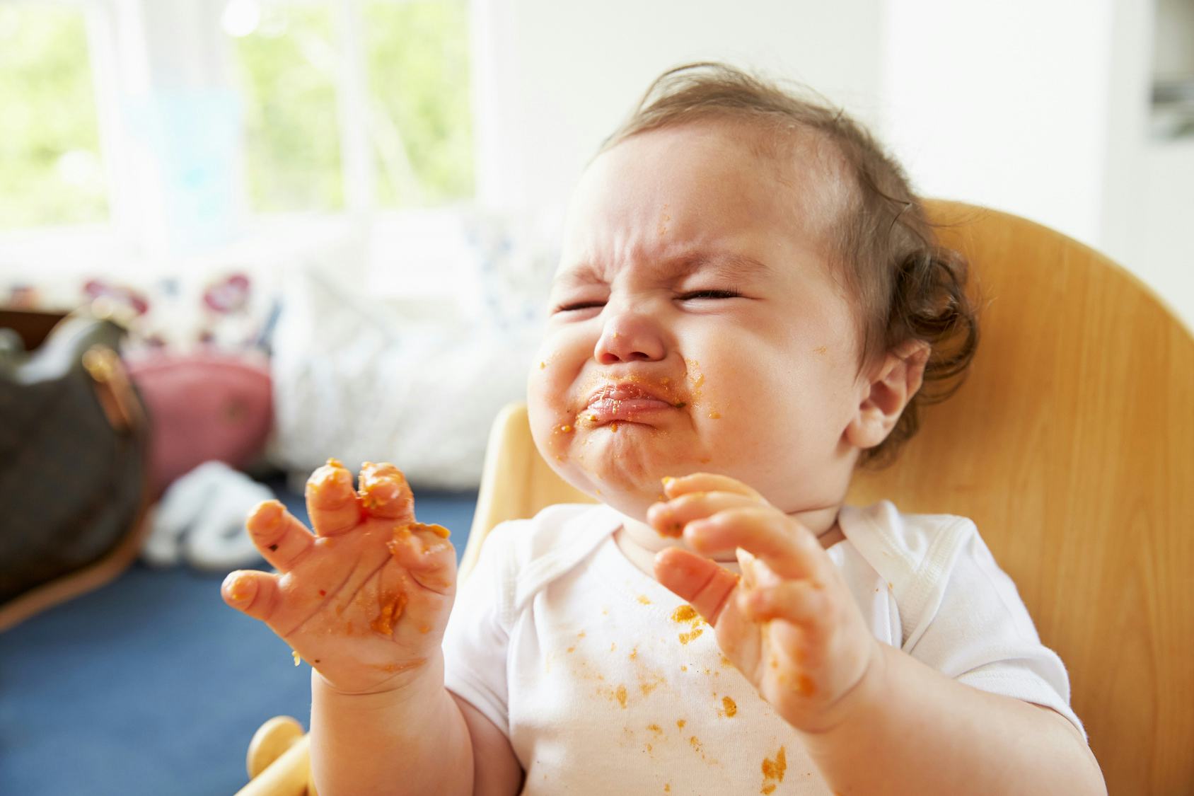 10 Terrible Things About Toddler Tantrums That Are Funny When You Look Back