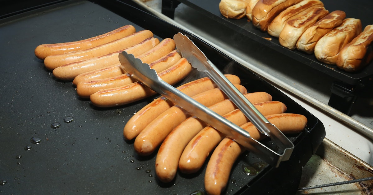 What Hot Dogs Were Recently Recalled What Hot Dogs Were Recently Recalled