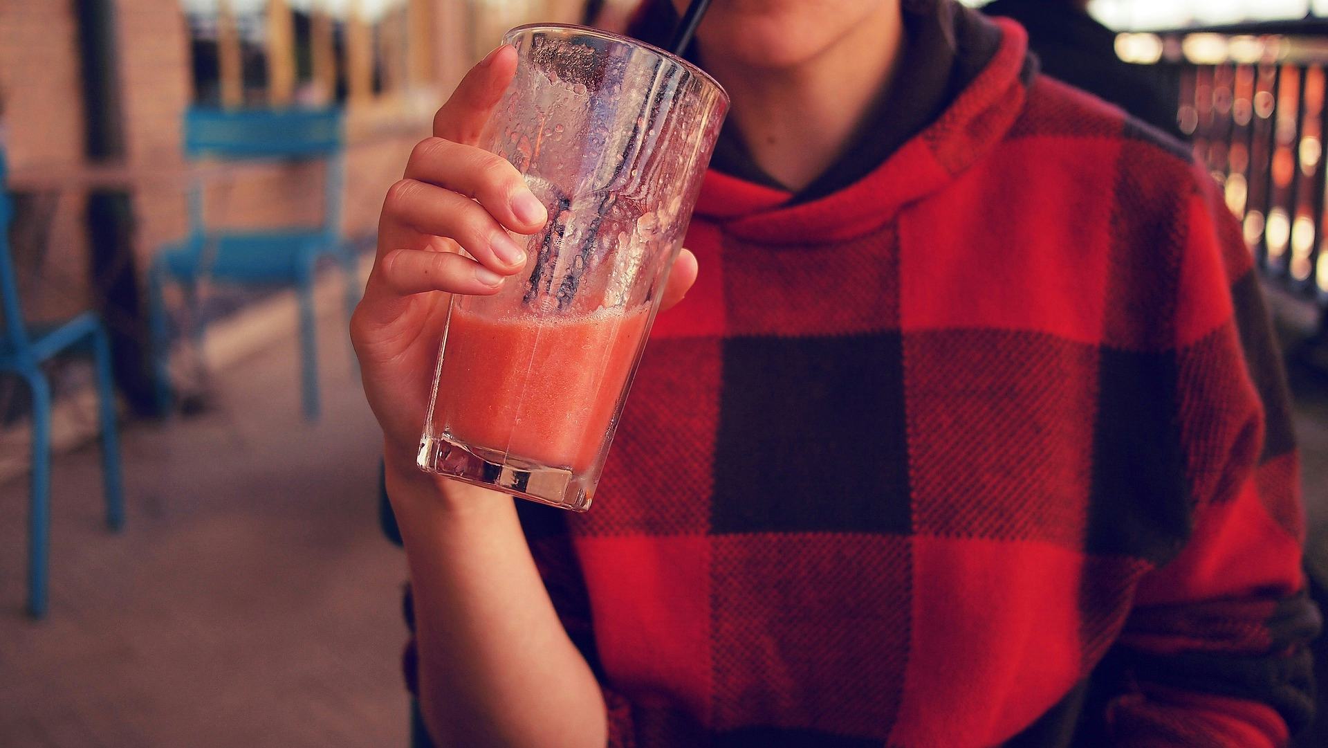 9 Lactation Smoothies To Get Your Milk Flowing