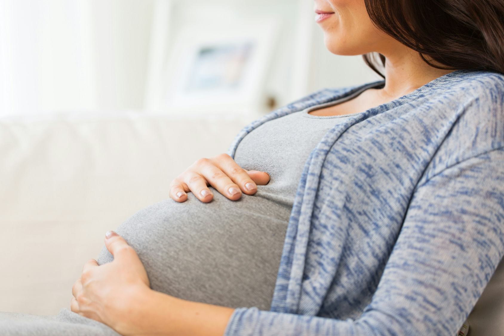 11 Ways A Lazy Mom Handles Her Second Pregnancy