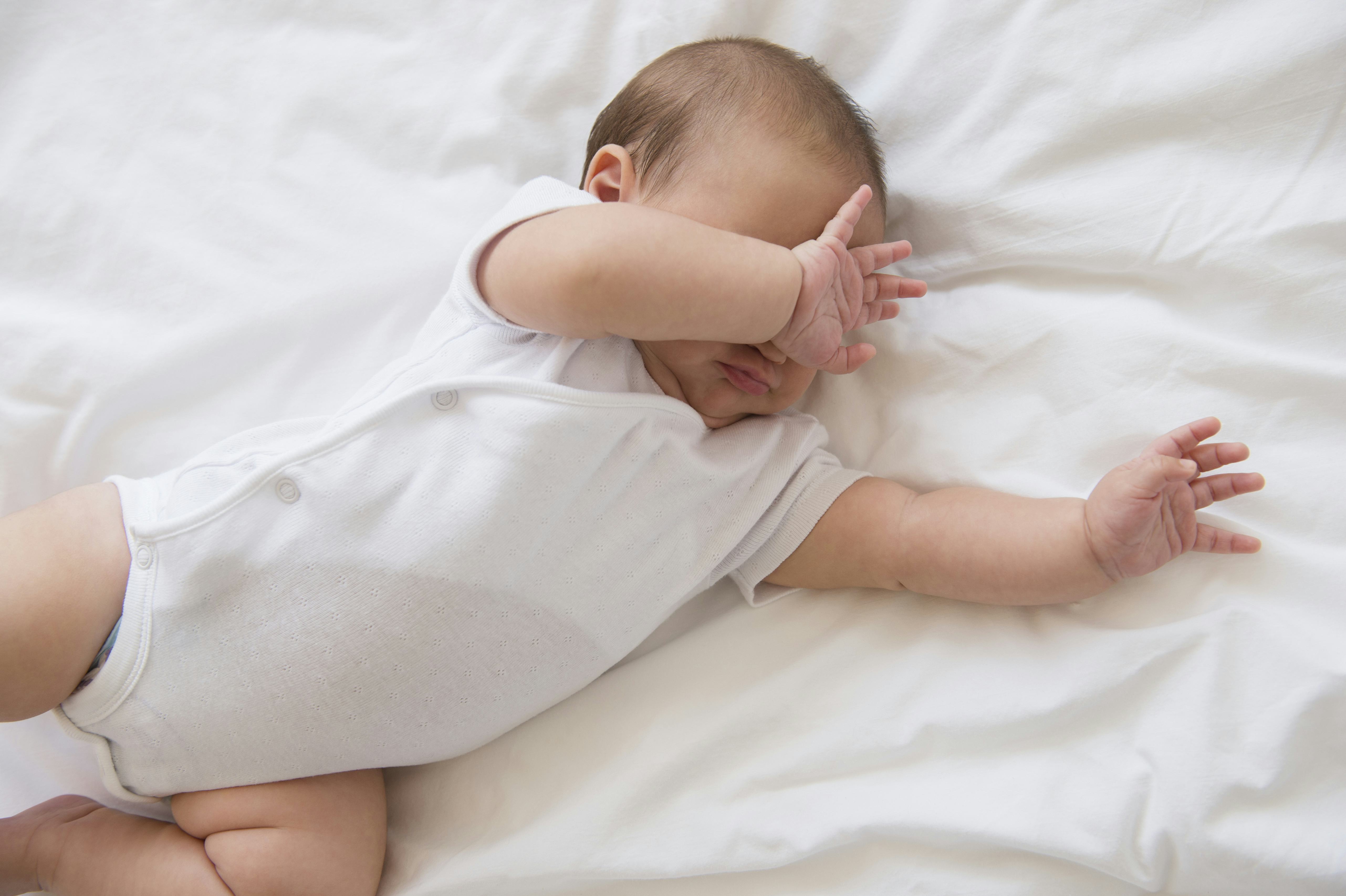 9 Bedtime Routines For Colicky Babies That Actually Work