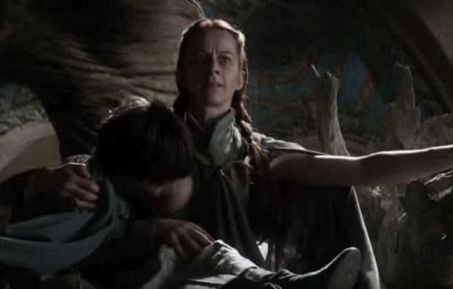 9 Media Depictions Of Breastfeeding That Every ...