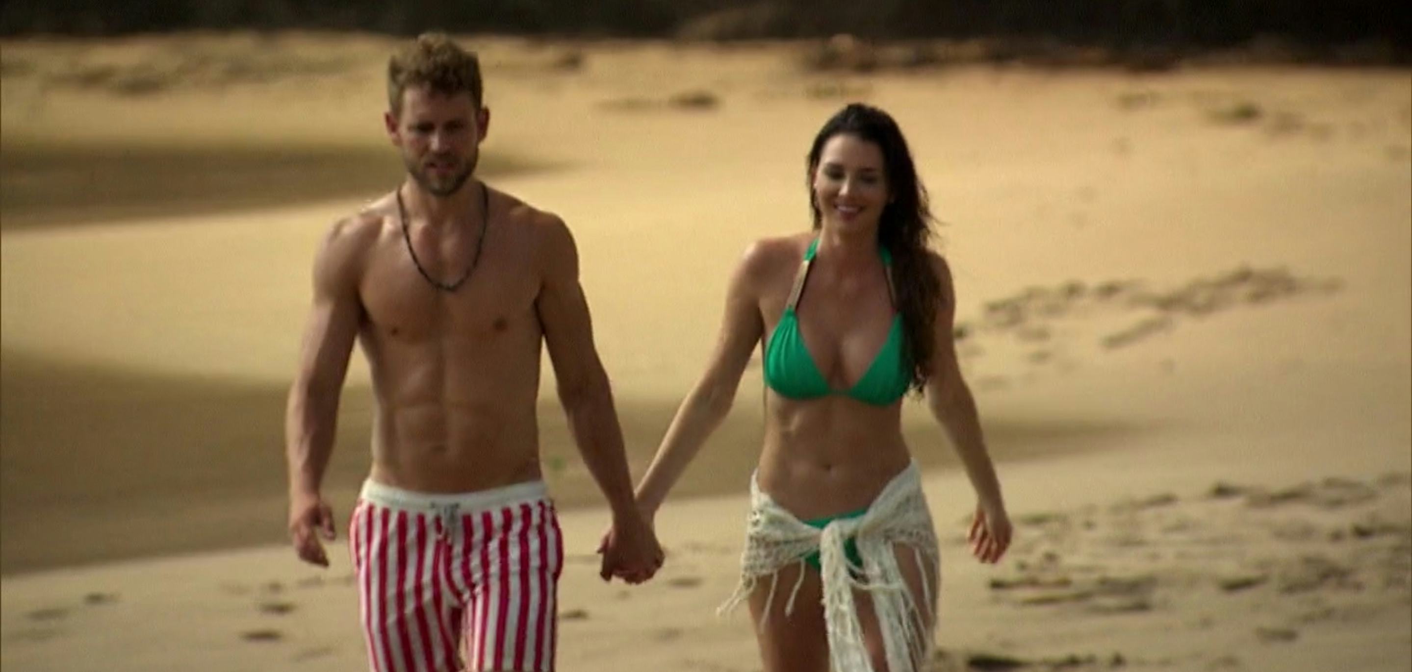 What Happened To Jen Saviano On 'The Bachelor'? She Had An Impressive Run