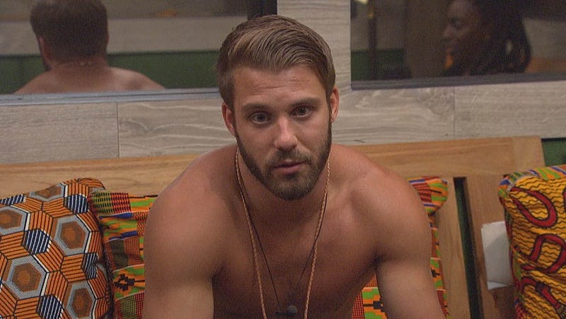 What Are Paulie's Tattoos On 'Big Brother'? They're A ...